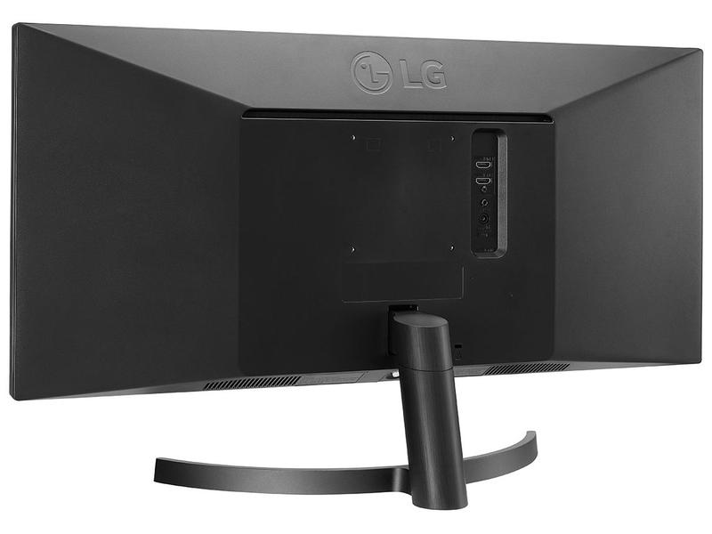 Monitor UltraWide LG 29WL500-B 29” Full HD - IPS LED HDMI FreeSync